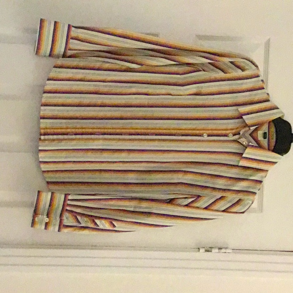 J crew shirt